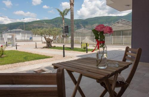 Sarno Bed & Breakfast | Casa Bohemia B&B