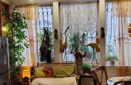 Granada Apartment | Casa bohemia