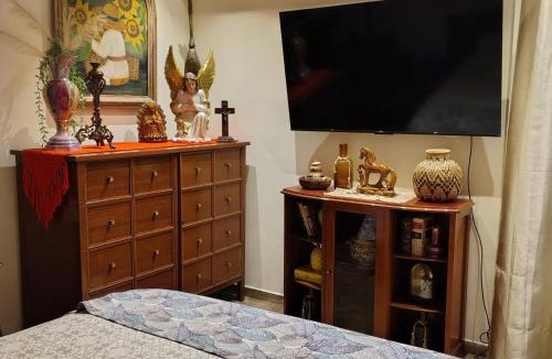Granada Apartment | Casa bohemia
