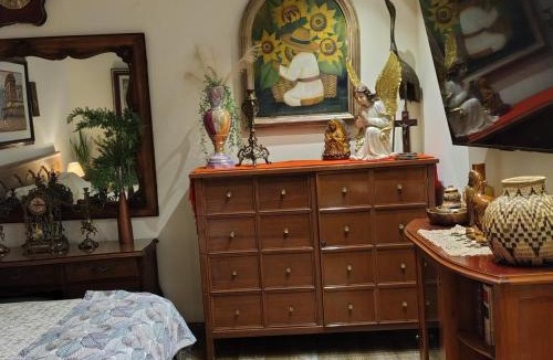 Granada Apartment | Casa bohemia