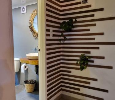 Luna Park Apartment | Casa Bohemia