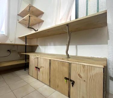 Jaco Hostel | Casa bohio surf