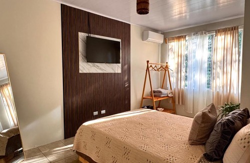 Quesada House | Casa Boho