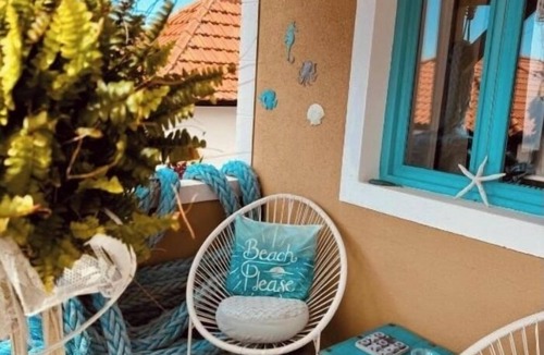 Lombo do Doutor Apartment | CASA BOHO - your happy place in Calheta