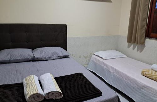 Mucuge House | Casa bom clima