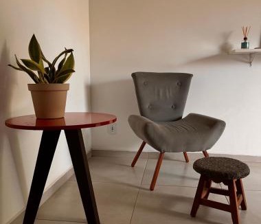 Praia Grande House | Casa Bom Viver