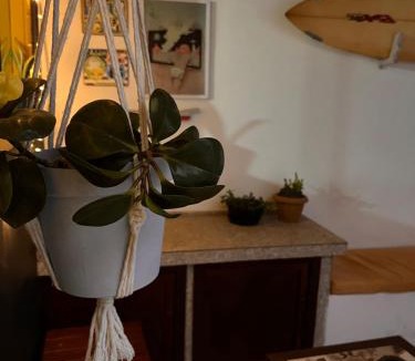 Praia Grande House | Casa Bom Viver