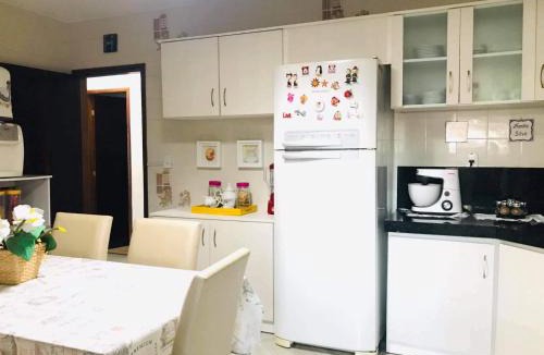 Zimbros House | Casa Bombinhas