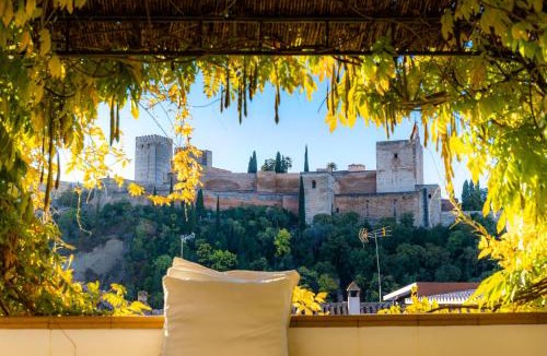 Albaicin Bed & Breakfast | Casa Bombo