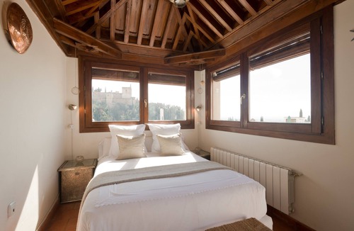 Albaicin Bed & Breakfast | Casa Bombo
