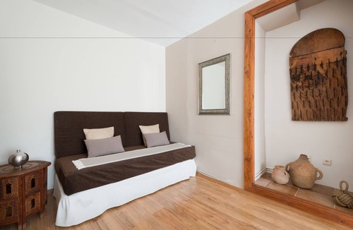 Albaicin Bed & Breakfast | Casa Bombo