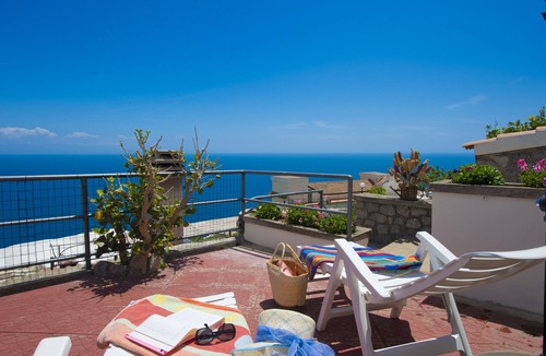 Conca dei Marini House | Casa"bona" holiday nel cuore della Costa d'Amalfi
