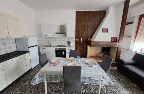Terralba House | Casa Bonaria