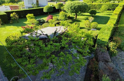 Arsie House | Casa Bonaventura