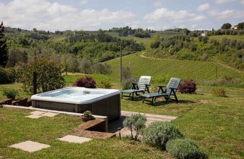 Montaione House | Casa Bonelli