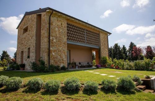 Montaione House | Casa Bonelli