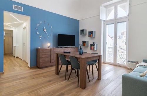 Ascoli Satriano Apartment | Casa Bonetti