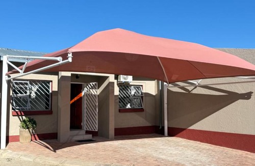 Windhoek Apartment | Casa Bonheur