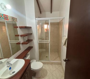 Duitama House | Casa Bonita