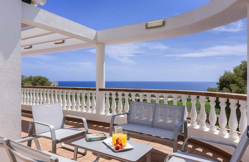 Sant Jaume Mediterrani Villa | Casa Bonita