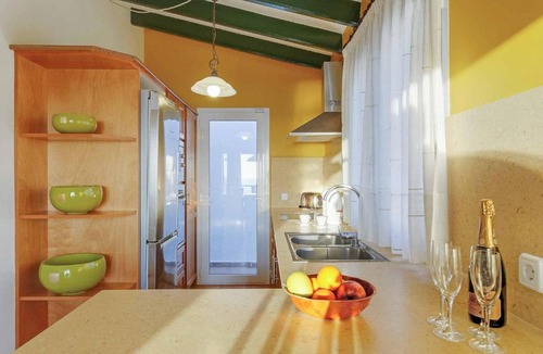 Sant Jaume Mediterrani Villa | Casa Bonita