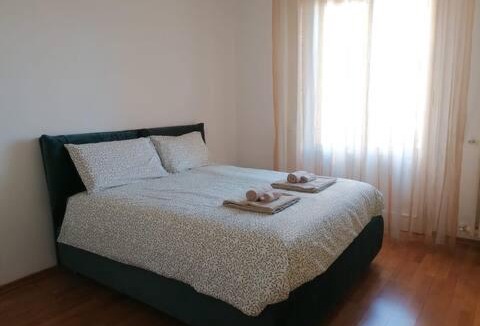 Lungarno del Tempio Apartment | Casa Bonito