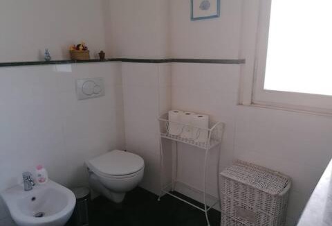 Lungarno del Tempio Apartment | Casa Bonito