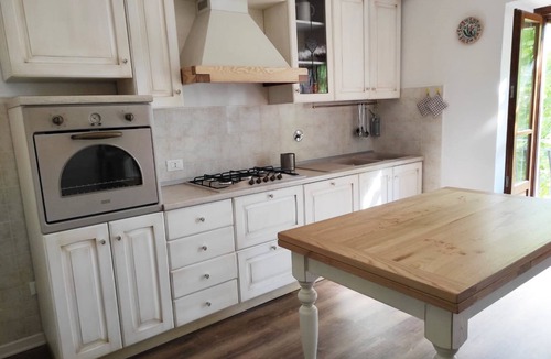 Chiusi della Verna Apartment | Casa Bonucci holidays in Tuscany