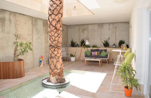 Yecla House | Casa Boquera