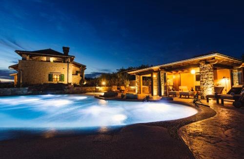 Sveti Bartol Villa | Casa BoRa