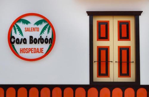 Salento Hotel | Casa Borbon