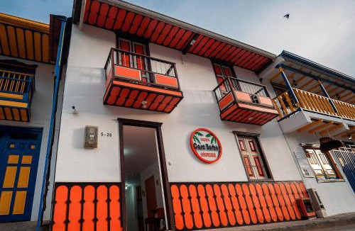 Salento Hotel | Casa Borbon