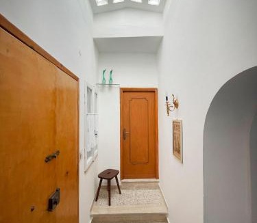Montasola Apartment | Casa Borgo