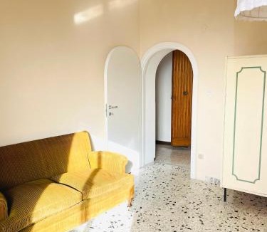 Montasola Apartment | Casa Borgo