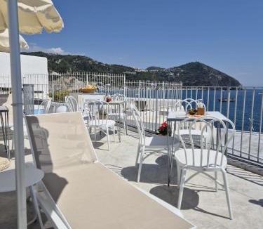 Sant'Angelo House | Casa Borgo Sant'Angelo
