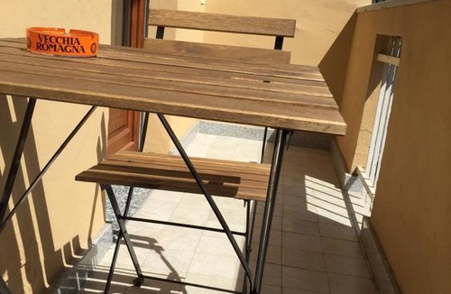 San Paolo Apartment | Casa Borgone