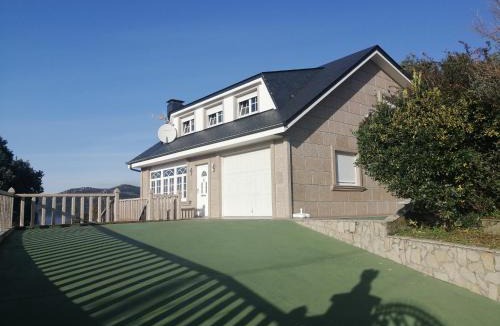Louro House | casa Borja