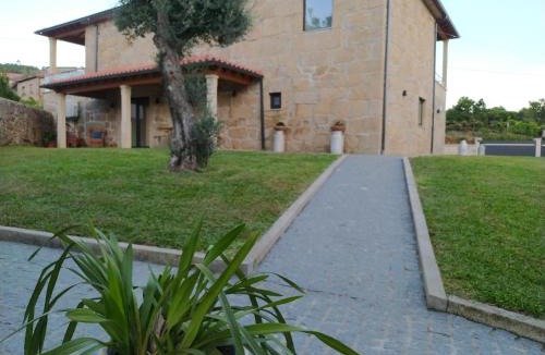 Cossourado House | Casa Borlido