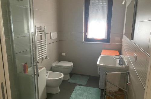 Saronno Apartment | Casa Bormio