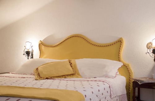 Solcio Villa | Casa Borroni - Two Bedroom Villa, Sleeps 5