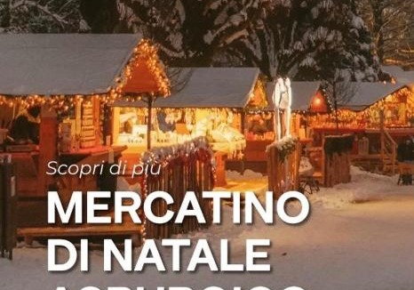 Levico Terme Apartment | Casa Bosco