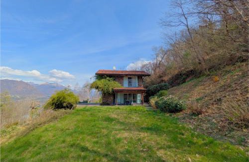 Crabbia Ski Chalet | Casa Bosco