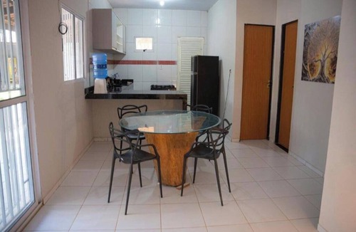 Crato House | CASA BOSQUE