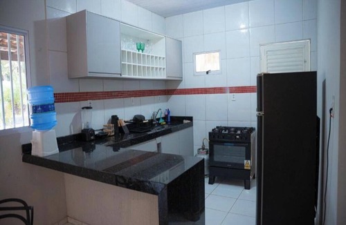 Crato House | CASA BOSQUE
