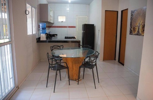 Crato House | CASA BOSQUE