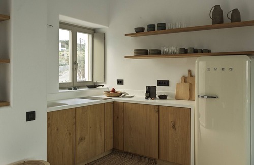 Antiparos Villa | Casa Botanica · Oregano