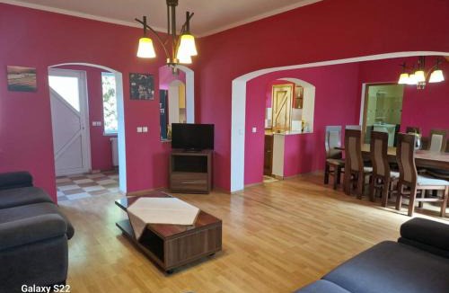 Covasna House | CASA BOTIMI