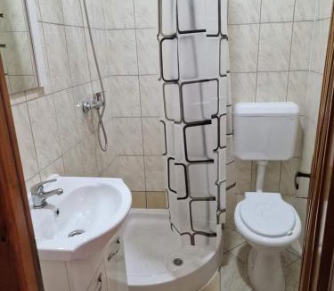Covasna House | CASA BOTIMI