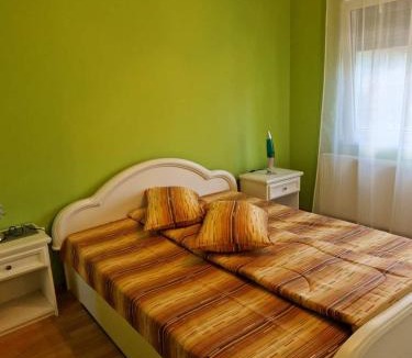 Covasna House | CASA BOTIMI