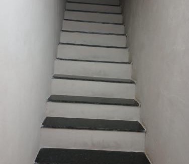 Pereque House | Casa Botinas